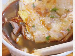 -王记生烫牛杂面馆(兰陵路店)