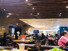 -火炉火自助餐(悠唐购物中心店)