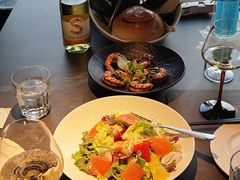 -烛影拾光观景餐厅·创意菜·摄影·小提琴(大唐不夜城店)