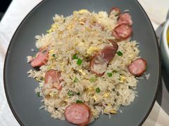 -志明眷村·台式融合菜·宵夜