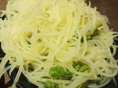 -马海涛牛肉串·东北吉林烧烤(领汇广场店)