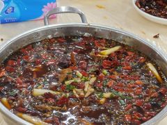 霸王水煮兔-东吴霸王兔(松青路店)