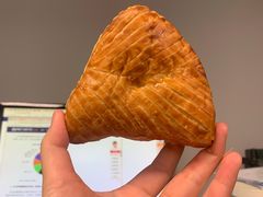 苹果派-老梦面包 CHEZMOREL(三源里店)