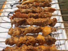 -隆喜元鱼汤包·海鲜(中联广场店)