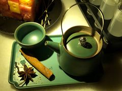 -柒Lounge(三里屯店)