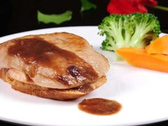 法式鹅肝-伊思玛雅法式牛排自助餐厅(福清万达店)