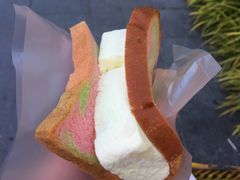 -詹爷爷乌节路街头冰淇淋