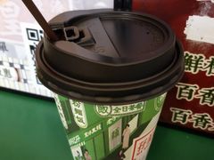 -孖记茶档·热腾茶餐(荔湾领展广场店)