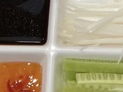 -福来居烤鸭店(天坛二店)