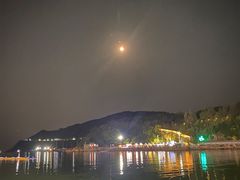 -格力东澳大酒店-蓝色海岸餐厅