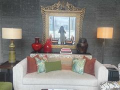 -新加坡文华东方酒店