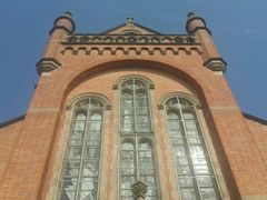 -上海佘山国家森林公园西佘山园