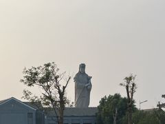 -天津妈祖文化园