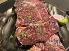 -厚贞日式烤肉(浦东汇智店)
