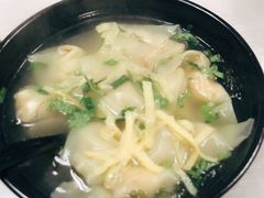 -海平馄饨(逍遥二路店)