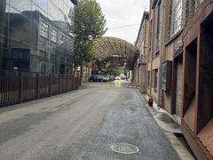 -半岛1919创意园区