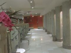 -东方之珠洗浴休闲广场(于家堡店)