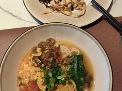 -广州粤海喜来登酒店