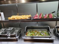 自助取餐区-川西坝子火锅(金沙1.0直营店)