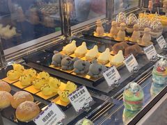 -童趣廊·儿童波波池·海洋球(长隆横琴湾酒店)