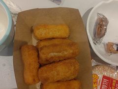 -川百汇烤鱼·泡饼·美蛙(八达岭店)