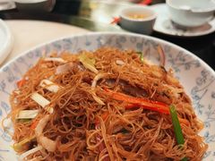 家乡炒米粉-誉八仙粤菜(万象天地店)
