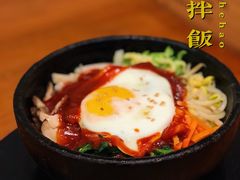 -全州拌饭馆(断桥店)