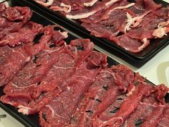 -牛品福潮汕牛肉火锅(旺庄店)