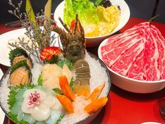 -红雀围·海鲜火锅(陆家嘴中心店)