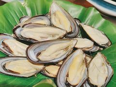 -钱小主·自助回旋烤肉火锅餐厅(东方新天地店)