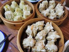 精品牛肉烧麦-正宗天津烧麦馆(柳州路店)