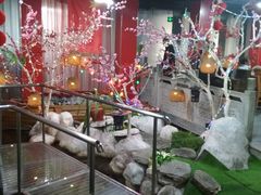 -春水锅贴·传统鲁菜(大明湖店)