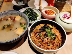 -弄堂小笼包(天津南开大悦城店)
