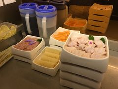 -海底捞火锅(方塔东街店)