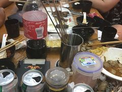 -小红烤翅(傅厚岗店)