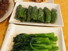 -烧鹅妹饭店