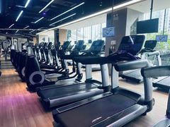 -威克健身游泳(万菱汇店)