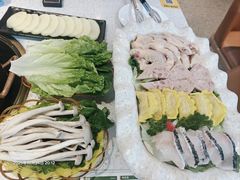 -八珍玉食鸡煲·打边炉(印象城店)