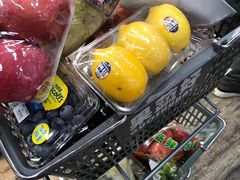 -果蔬好生活超市(双井店)