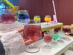 -云海轩·海鲜自助-河北云瑧世纪大饭店1F