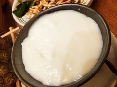 蝶泉米布-云海肴·汽锅鸡·云南菜(苏州中心店)