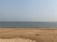 -东戴河风景区