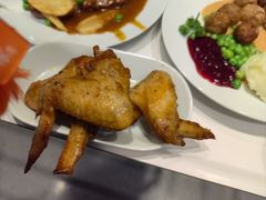 -宜家·瑞典风味餐厅(武汉荟聚中心店)