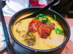 -和府捞面(东直门银座店)