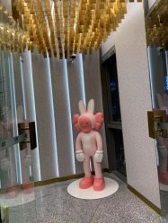 -3AM·S HAIR SALON烫发染发接发