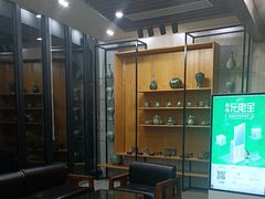 -纽斯桑拿会所(东绣路店)