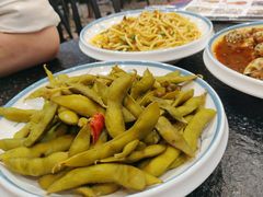 -三妹小龙虾·黄油蟹(华侨城总店)
