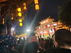 -深圳锦绣中华民俗村