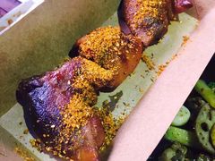 -蘭奢雅集·江浙菜(青山江滩店)