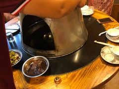 -姥家大锅台(魏各庄路店)